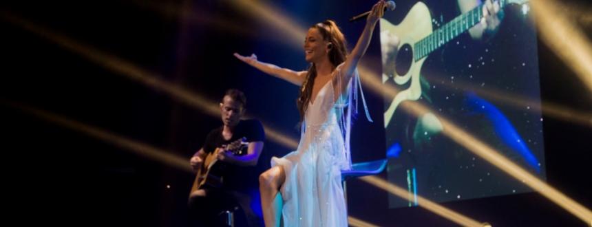 Tini agotó localidades en Mar del Plata | 