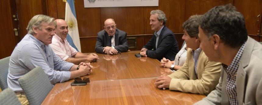 Nuevo Presidente del CEAMSE | 