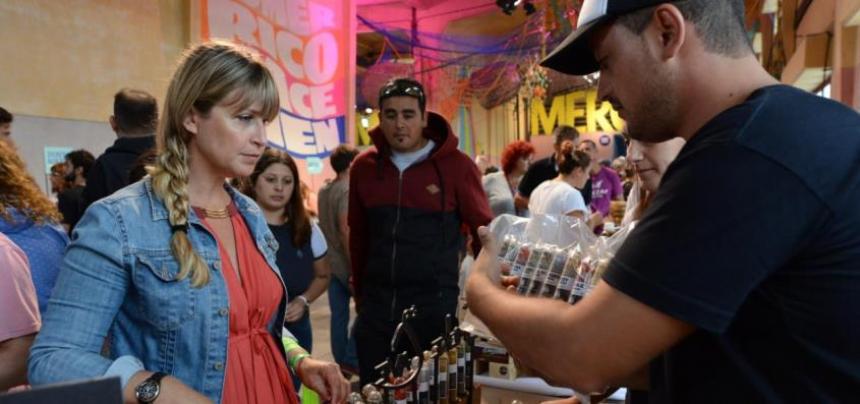 La Feria Masticar fue todo un éxito | 