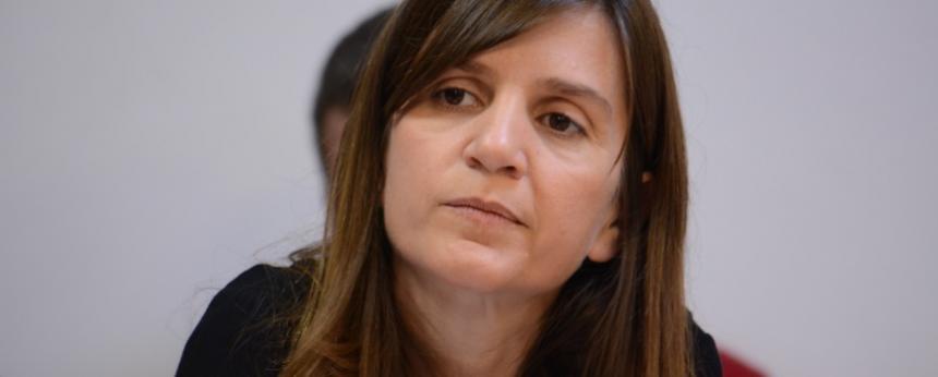 Raverta pide que el estado busque a las víctimas del Rigel | 