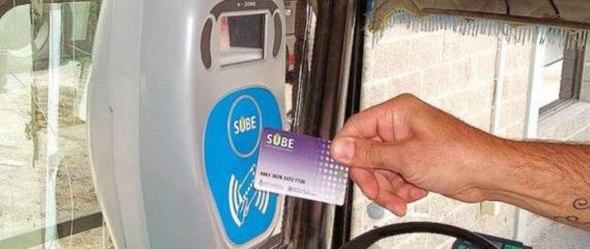 Pase estudiantil 2019 para la tarjeta SUBE | 