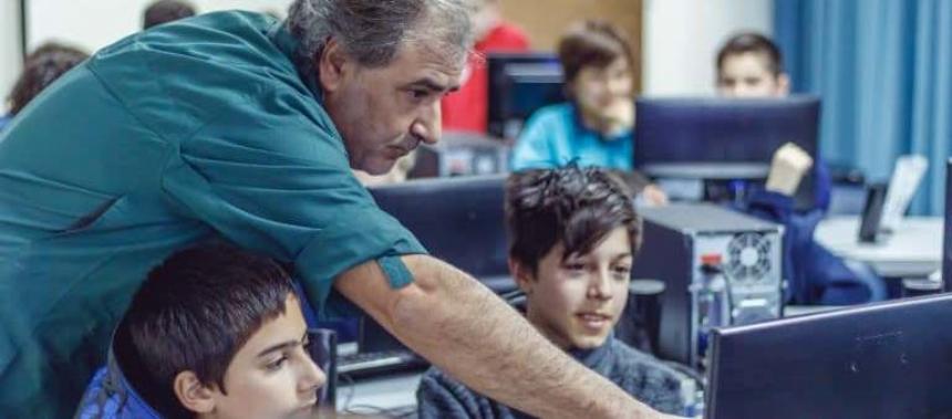 Aumenta la demanda por cursos tecnológicos | 