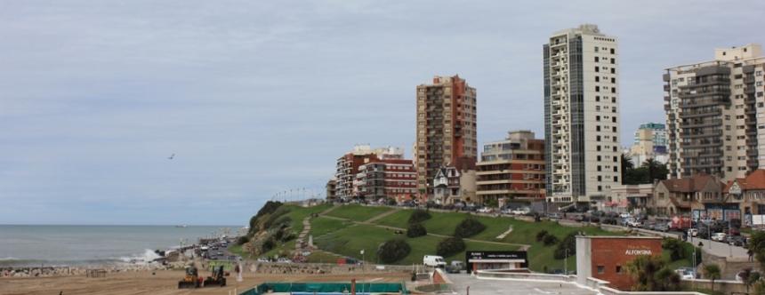 Mar del Plata es la ciudad más elegida para el fin de semana de Carnaval | 
