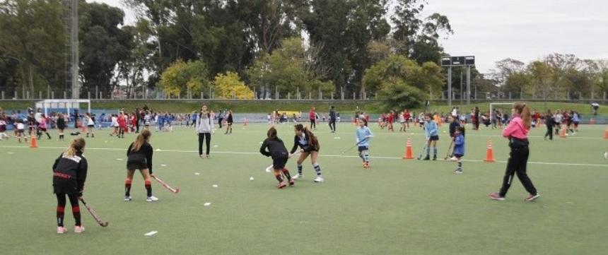 Día del Deportista Marplatense | 