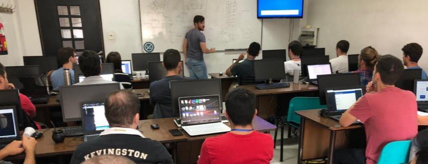 Se realiza en Mar del Plata la primera Conferencia Argentina de Electrónica | 