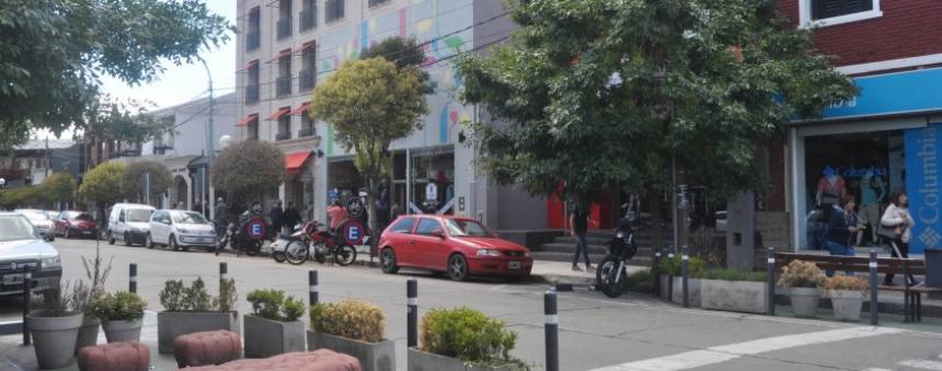 Indicadores de consumo en Mar del Plata | 