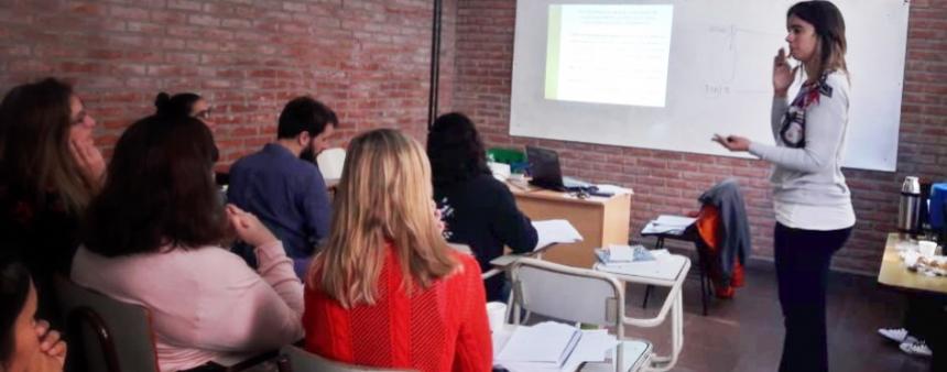 El sábado se realizará la Encuesta Anual de Hogares y Empleo Municipal | 