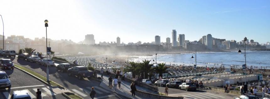 Mar del Plata entre los destinos más elegidos en Semana Santa | 