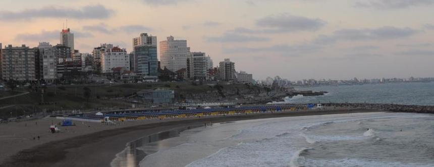 Escapadas a Mar del Plata por 1800  pesos | 