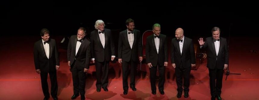 Abrió sus puertas el Teatro Tronador | 