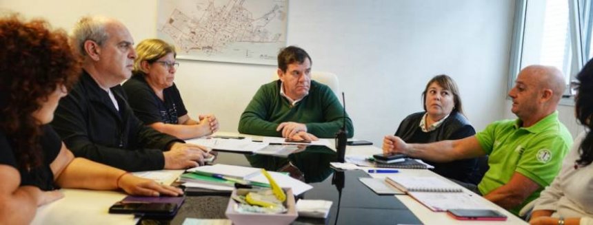 Aumentan medidas de prevención por el coronavirus | 