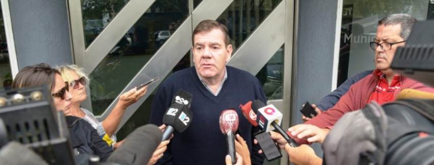 Buscan contener una oleada turística para este fin de semana en Mar del Plata | 