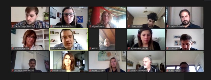 Buscan que se concrete el Consejo Económico y Social | 