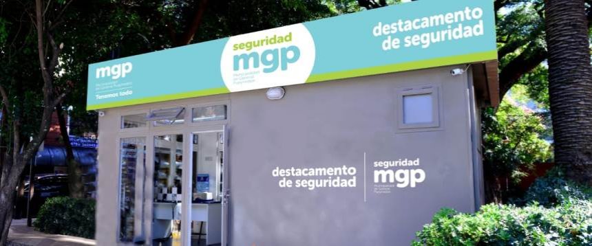 Cuerpo de Patrulla Comunitaria | 