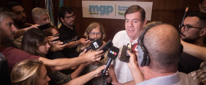 Decretaron la suspensión de todos los eventos masivos en Mar del Plata | 