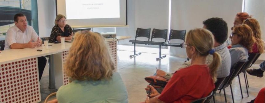 Departamento de Sanidad y Control Animal | 