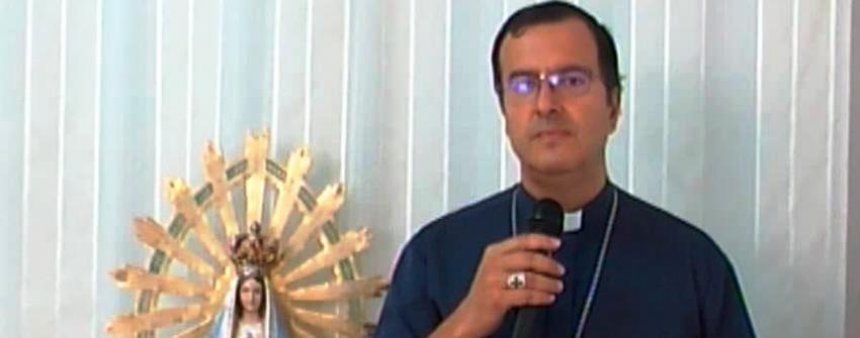 Desde el Obispado proponen celebrar Semana Santa en Casa | 