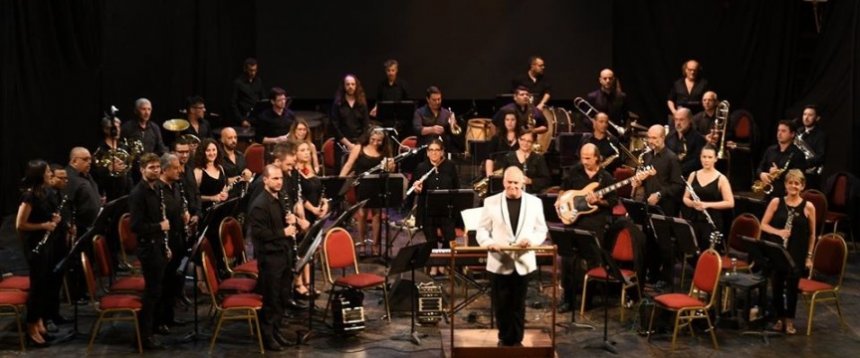 El Aniversario de Mar del Plata se celebra en el Polideportivo | 