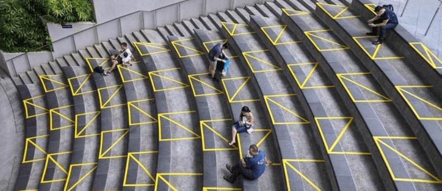 El Colegio de Arquitectos convoca a pensar la post pandemia | 