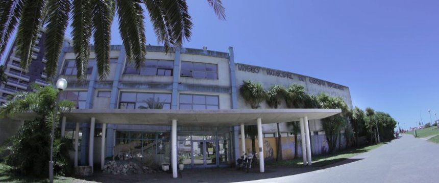 El jueves reabre el Museo de Ciencias Naturales de Mar del Plata | 