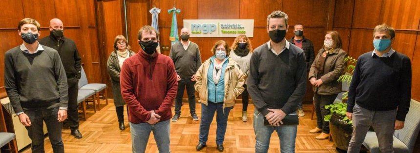 El viernes abren cafeterías y se podrán hacer deportes individuales al aire libre | 