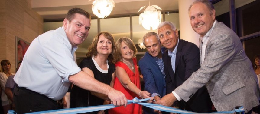 Estrellas sobre el mar | 