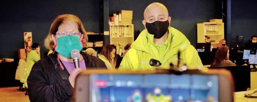 Explicaron la situación epidemiológica que atraviesa Mar del Plata | 