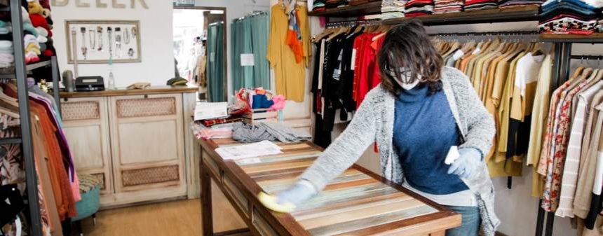 Extienden los horarios de atención de comercios minoristas | 