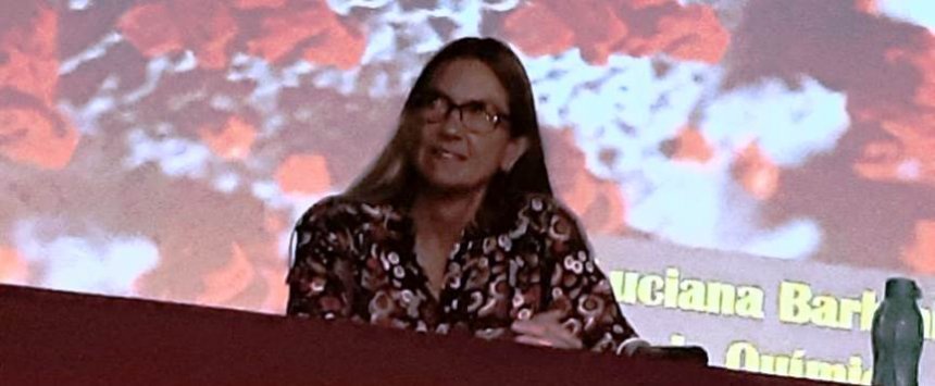 Investigadora del CONICET habló sobre el uso de tapabocas | 