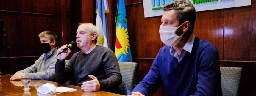 Mar del Plata en Fase 4 y buscarán exceptuar deportes y gastronomía | 