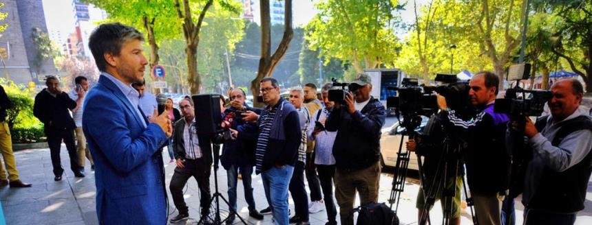 Medidas que se toman en Mar del Plata frente al Coronavirus | 