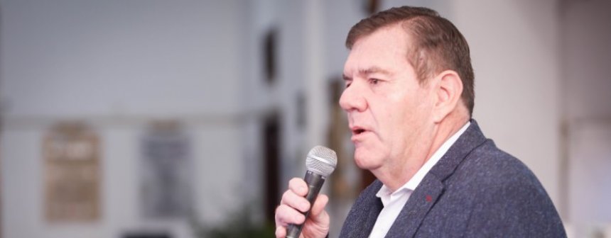 Montenegro reforzó el mensaje de aislamiento social preventivo | 