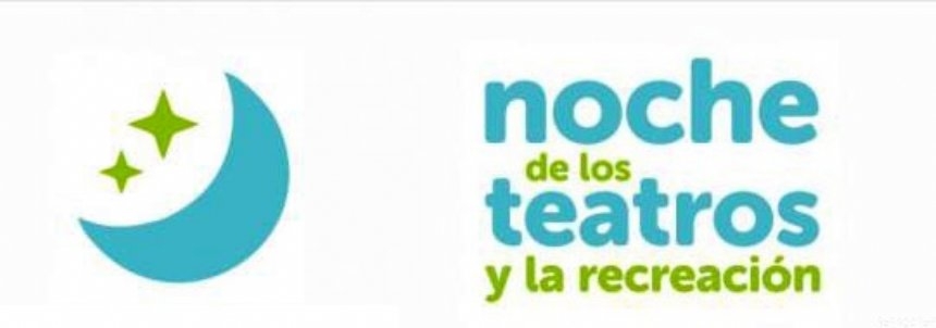 Noche de los teatros y la recreación en Mar del Plata | 