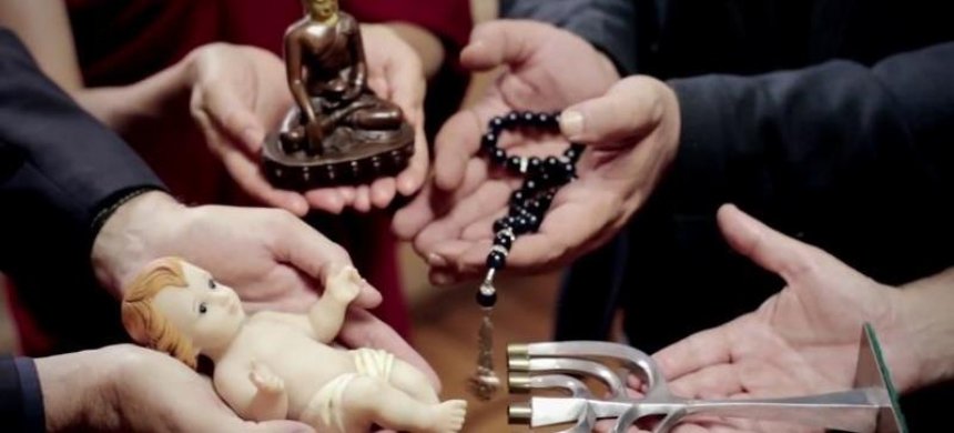 Panel ecuménico e interreligioso sobre la mujer | 