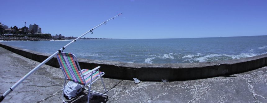 Permiten pesca pero no con fines recreativos | 
