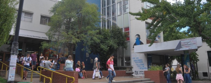 Postergan el inicio de las clases en la UNMDP | 