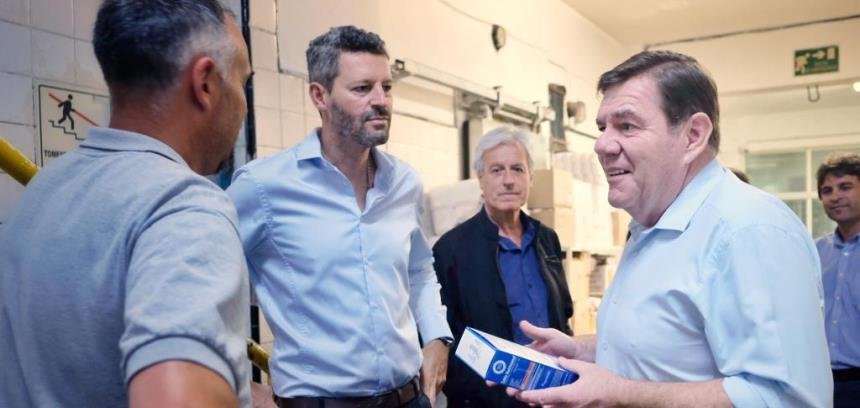 Presentaron un nuevo programa de beneficios para marplatenses | 