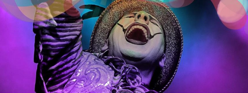 Primer Concurso de Murgas Estilo Uruguayo | 