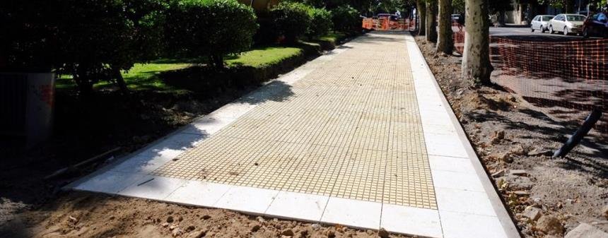 Programa para jerarquizar los espacios verdes marplatenses | 