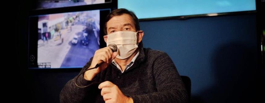 Realizaron el Balance del la Prueba Piloto realizada el fin de semana | 