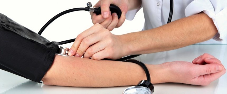 Solicitan que se realice una campaña de prevención  de la Hipertensión | 