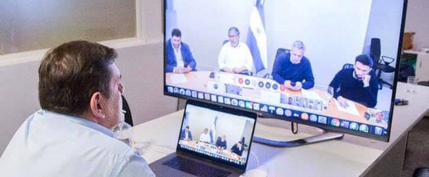 Suspenden momentaneamente el ingreso de trabajadores que no sean marplatenses | 