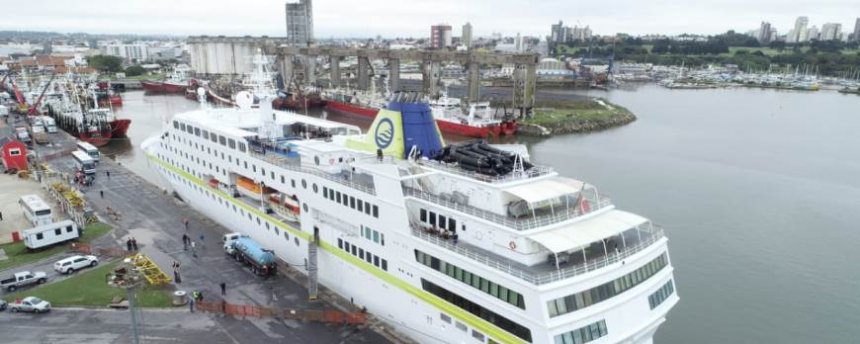 Turismo de Cruceros | 