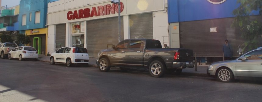 UCIP solicita que se puedan abrir los comercios minoristas | 