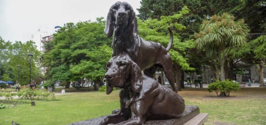 Visitas guiadas por los monumentos marplatenses | 