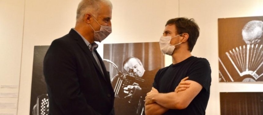 Celebraciones por el centenario del nacimiento de Astor Piazzolla | 