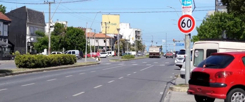 Mañana comienza a funcionar el nuevo sistema de videovigilancia en Mar del Plata | 
