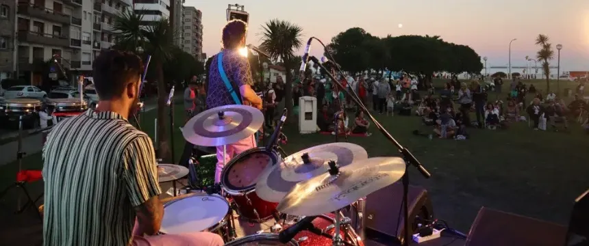 De Plaza en Plaza cuenta con una importante agenda para el verano | 