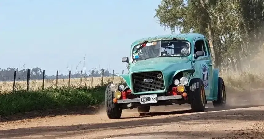 El fin de semana habrá competencia de Cupecitas del Turismo Carretera en Mar del Plata | 