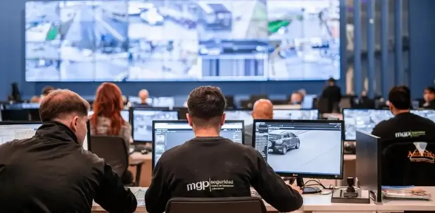 La Municipalidad suma un software de análisis de video para seguridad | 